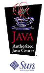 Presys er Sun Authorized Java Center